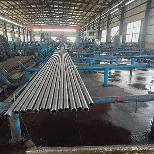 新抚南钢声测管助建北京冬奥场馆