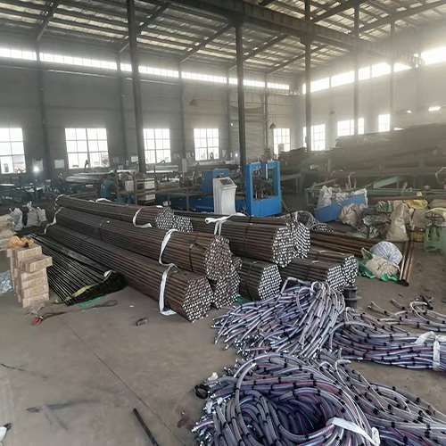 新抚声测管施工及验收规范（最全最详细）